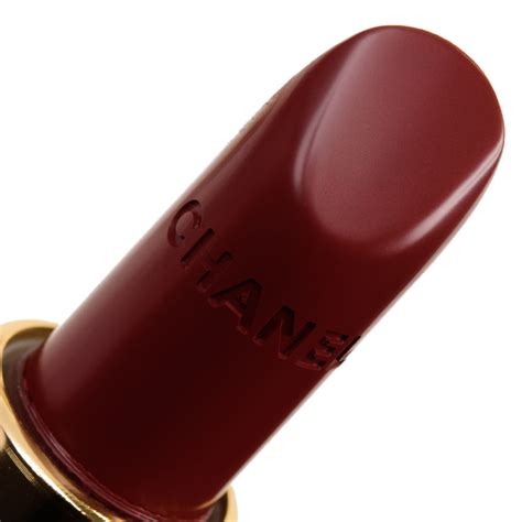 chanel contraste 212|chanel caractere 212 rouge.